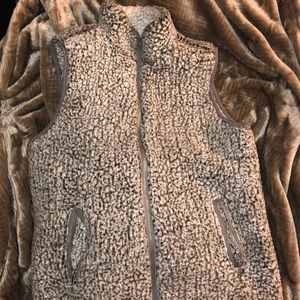 Sherpa Vest